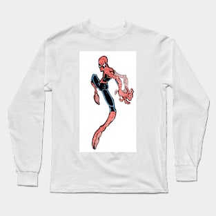 Stylish spider Long Sleeve T-Shirt